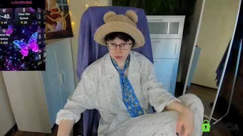 Melissa online show from 8, 10, 2025