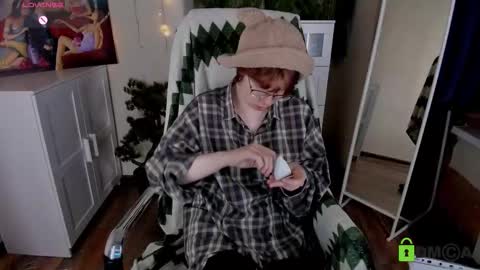 Melissa online show from 30, 11, 2025