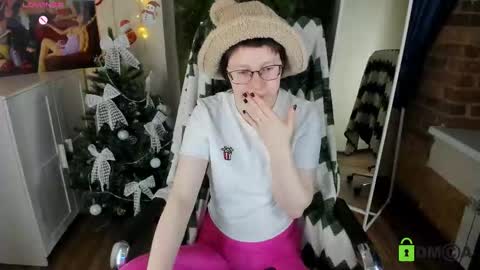 Melissa online show from 19, 12, 2025