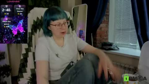 Snapshot of melissa_wells chatting on 15, 5, 2026 Melissa online show from 15, 5, 2026