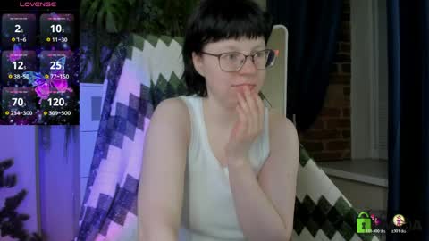 Snapshot of melissa_wells chatting on 23, 5, 2026 Melissa online show from 23, 5, 2026