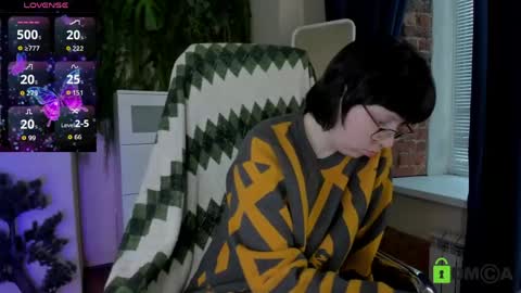 Snapshot of melissa_wells chatting on 27, 5, 2026 Melissa online show from 27, 5, 2026