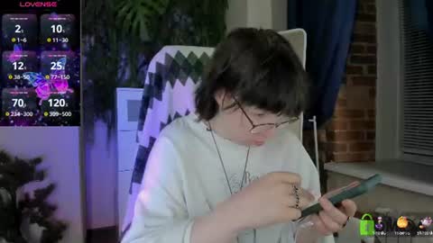 Snapshot of melissa_wells chatting on 9, 6, 2026 Melissa online show from 9, 6, 2026