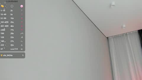 Lisaa online show from 11, 2, 2025