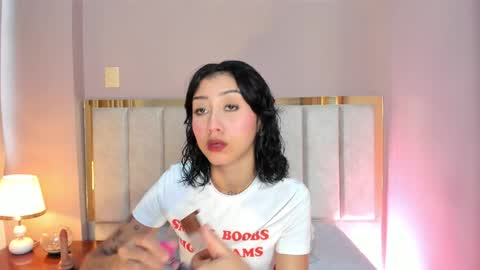 Melissa online show from 17, 4, 2026