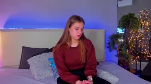 Snapshot of melissacrayzy chatting on 11, 2, 2025 MelissaCrayzy online show from 11, 2, 2025
