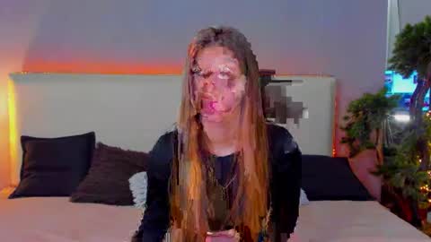 Snapshot of melissacrayzy chatting on 27, 2, 2025 MelissaCrayzy online show from 27, 2, 2025