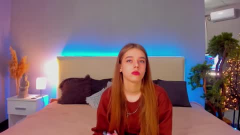 Snapshot of melissacrayzy chatting on 28, 2, 2025 MelissaCrayzy online show from 28, 2, 2025