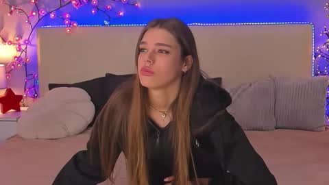 MelissaCrayzy online show from 27, 3, 2026