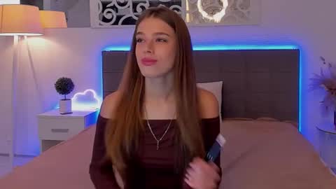 MelissaCrayzy online show from 8, 4, 2026