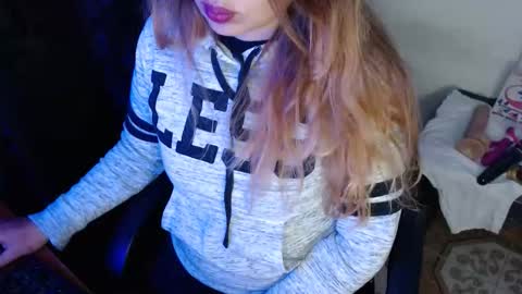 melissacut3x online show from 26, 2, 2026