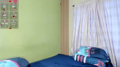 Snapshot of melissacute50 chatting on 19, 12, 2025 Meli online show from 19, 12, 2025