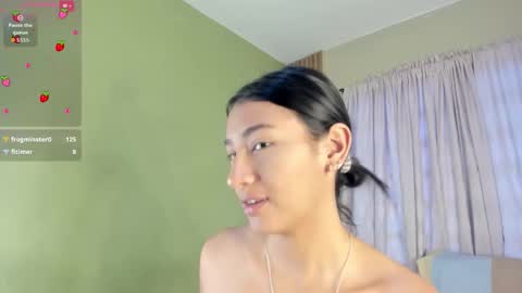 Snapshot of melissacute50 chatting on 9, 1, 2026 Meli online show from 9, 1, 2026