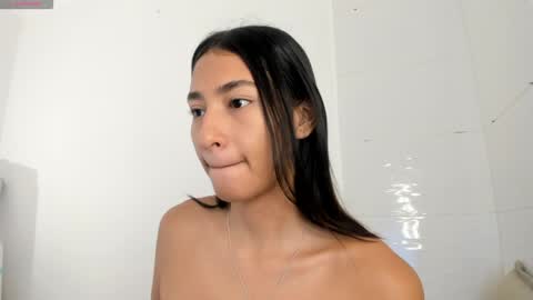 Snapshot of melissacute50 chatting on 8, 4, 2026 Meli online show from 8, 4, 2026