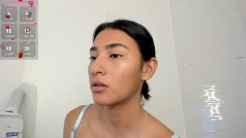 Snapshot of melissacute50 chatting on 10, 4, 2026 Meli online show from 10, 4, 2026