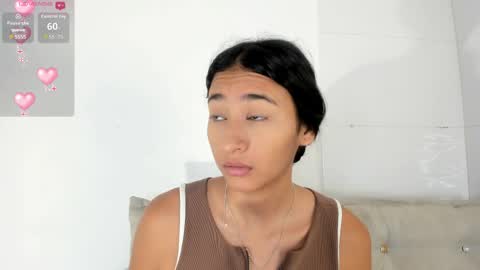 Snapshot of melissacute50 chatting on 23, 4, 2026 Meli online show from 23, 4, 2026