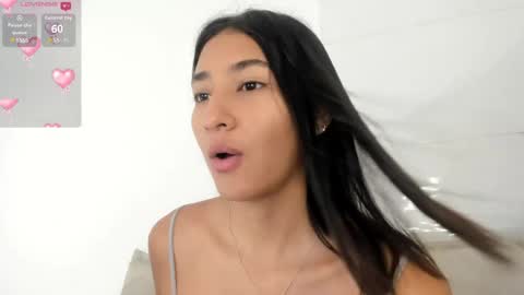 Snapshot of melissacute50 chatting on 7, 5, 2026 Meli online show from 7, 5, 2026