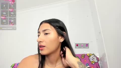 Meli online show from 11, 7, 2026