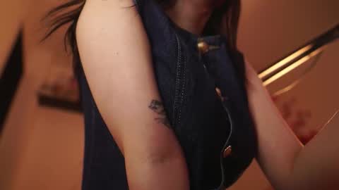 melissajones3 online show from 8, 3, 2026