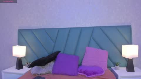 MELISSA JORDAN online show from 13, 2, 2025