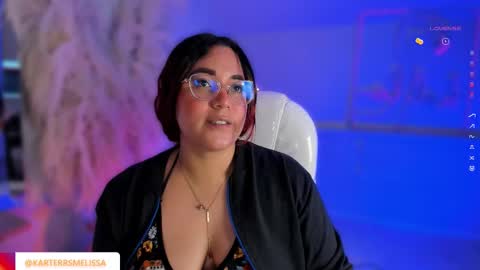 M E L I S S A  online show from 22, 2, 2026