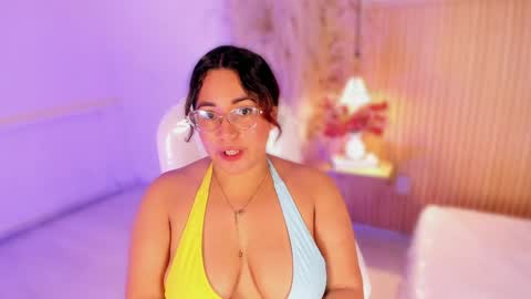 M E L I S S A  online show from 19, 4, 2026