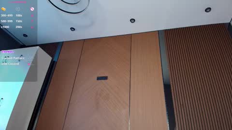 Melissa online show from 25, 11, 2025