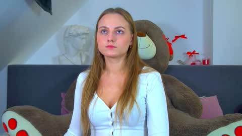 MelissaBerry online show from 22, 10, 2025