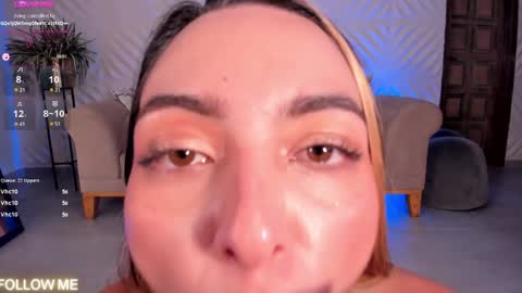 Call me Meli online show from 16, 1, 2025