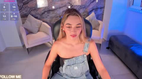 Call me Meli online show from 19, 2, 2025