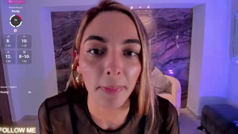 Call me Meli online show from 4, 3, 2025