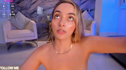 Call me Meli online show from 6, 3, 2025