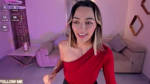 Call me Meli online show from 29, 10, 2025