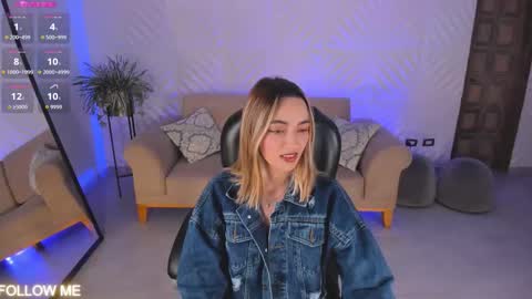 Call me Meli online show from 20, 2, 2026