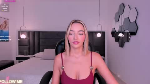 Call me Meli online show from 31, 5, 2026