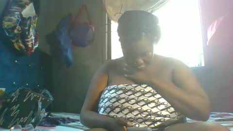 Melissa  online show from 13, 5, 2026