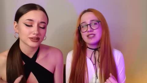 Mel online show from 14, 11, 2025