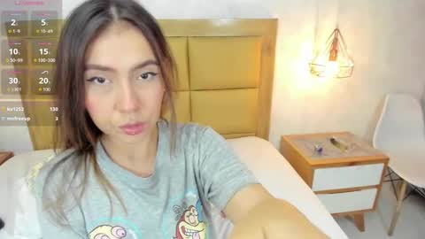 Snapshot of melissarouge chatting on 16, 9, 2025 online show from 16, 9, 2025