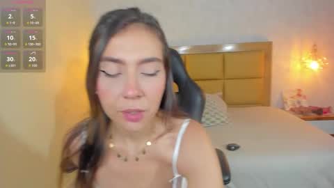 Snapshot of melissarouge chatting on 4, 11, 2025 online show from 4, 11, 2025