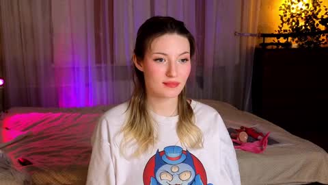 Snapshot of melissashiny chatting on 28, 1, 2025 Lissa online show from 28, 1, 2025