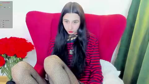 Mellisa online show from 16, 6, 2026