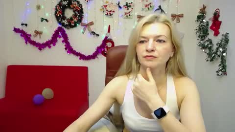 Snapshot of melissatylerbb chatting on 10, 1, 2026 Melissa online show from 10, 1, 2026