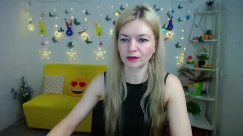 Melissa online show from 12, 4, 2026