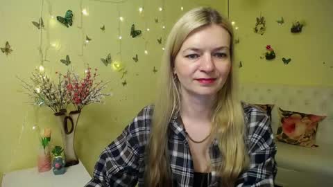 Melissa online show from 16, 4, 2026