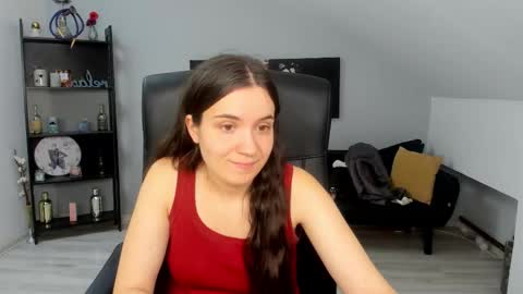 melissawiliam online show from 10, 10, 2025