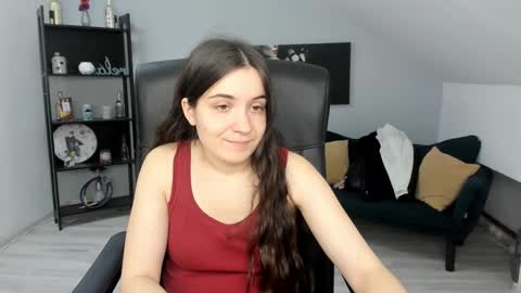 melissawiliam online show from 24, 11, 2025