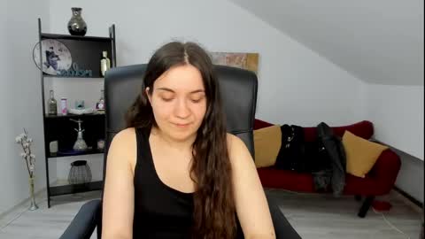 melissawiliam online show from 11, 5, 2026