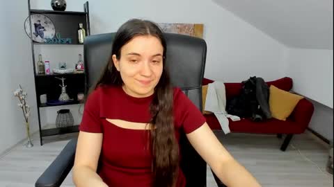 melissawiliam online show from 23, 5, 2026