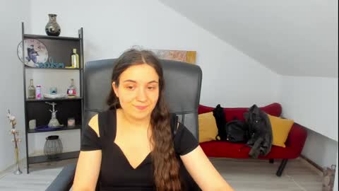 Snapshot of melissawiliam chatting on 8, 7, 2026 melissawiliam online show from 8, 7, 2026