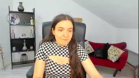 melissawiliam online show from 14, 7, 2026